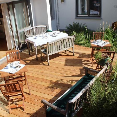 Haus Hilgenfeld Otel Bad Sooden-Allendorf Dış mekan fotoğraf