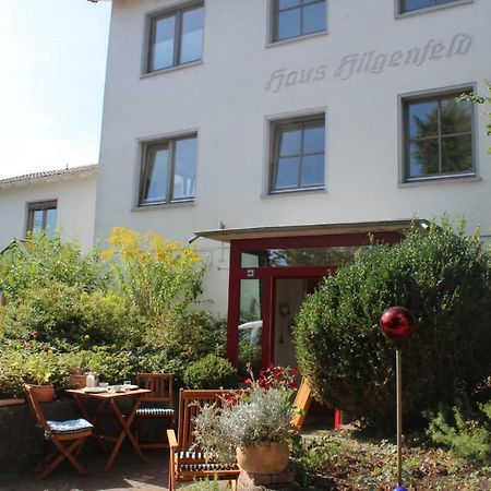 Haus Hilgenfeld Otel Bad Sooden-Allendorf Dış mekan fotoğraf