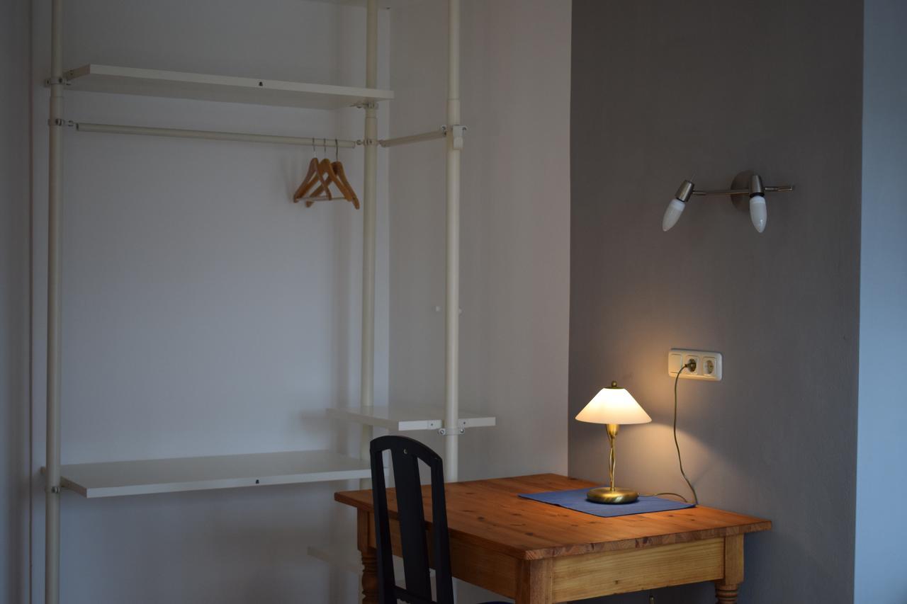 Haus Hilgenfeld Otel Bad Sooden-Allendorf Dış mekan fotoğraf