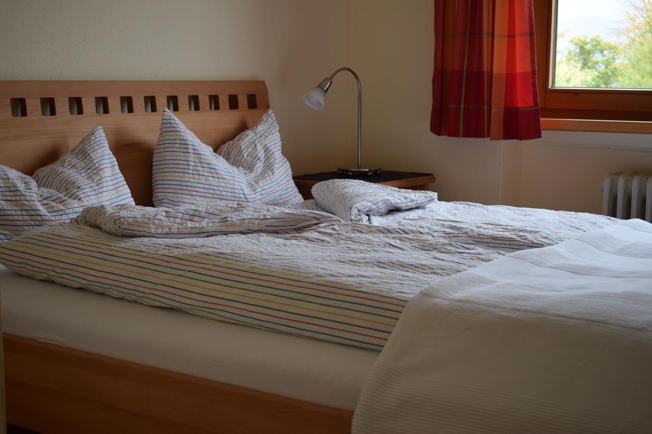 Haus Hilgenfeld Otel Bad Sooden-Allendorf Dış mekan fotoğraf