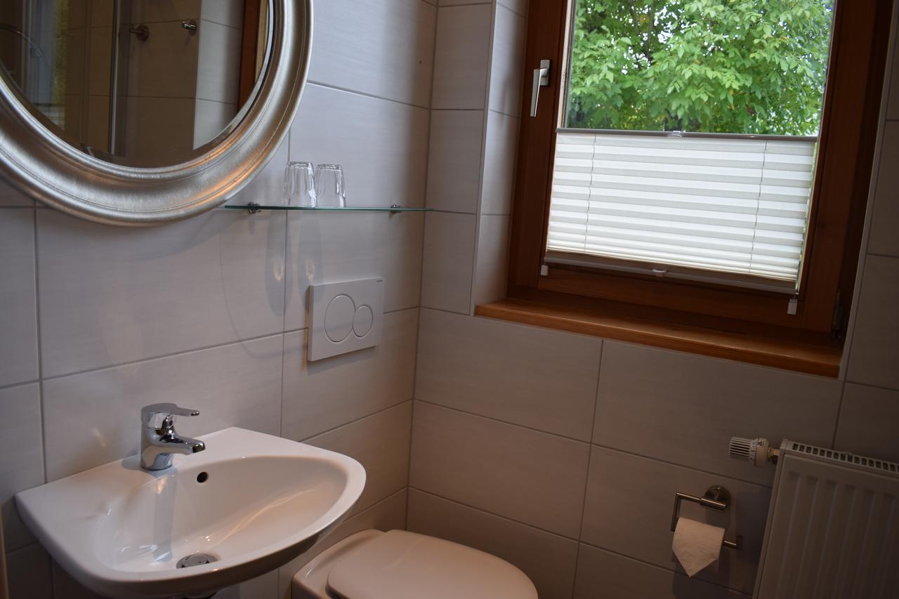 Haus Hilgenfeld Otel Bad Sooden-Allendorf Dış mekan fotoğraf