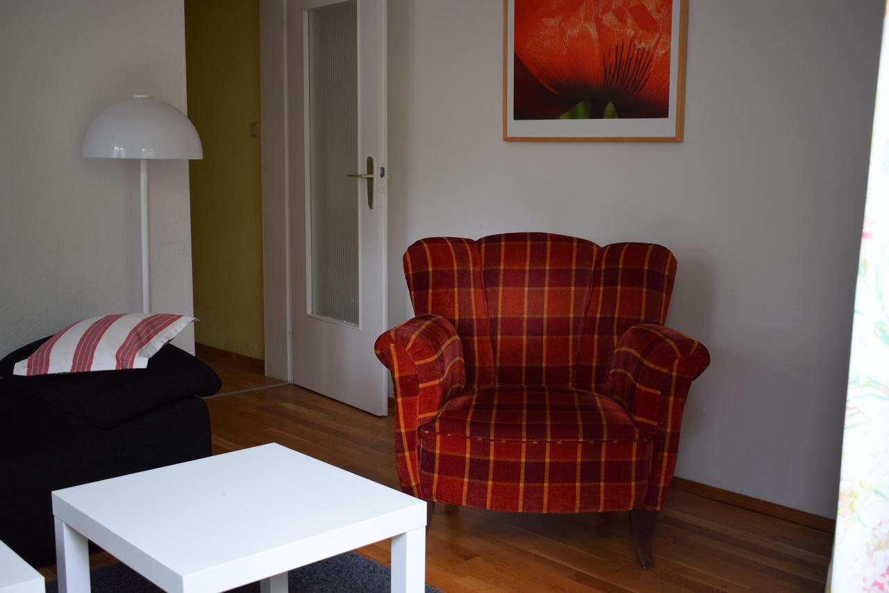 Haus Hilgenfeld Otel Bad Sooden-Allendorf Dış mekan fotoğraf