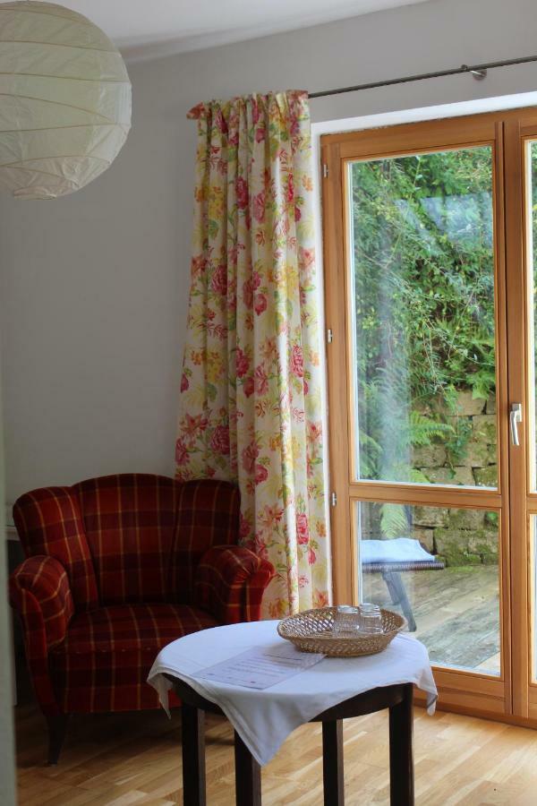 Haus Hilgenfeld Otel Bad Sooden-Allendorf Dış mekan fotoğraf